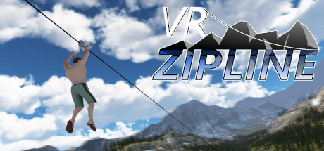VR ZIPLINE